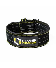 HMS PA3558 strength training belt, size S