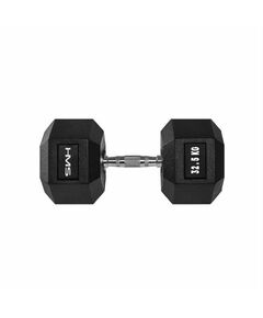 HMS HEX PRO dumbbells 32.5 kg