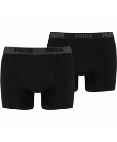 Boxer shorts Puma Basic Boxer 2P M 521015001 230