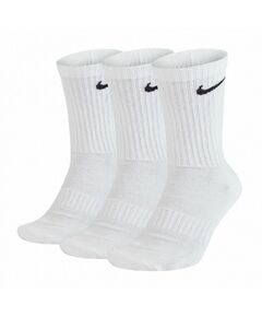 Nike Everyday Cushion Crew SX7664-100 socks