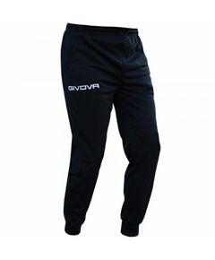 Givova One Football Pants black P019 0010