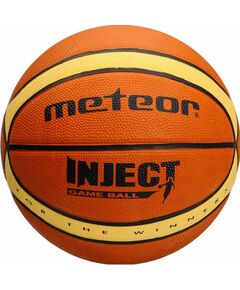 Basketball Meteor Inject 14 Panels 07072