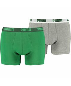 Boxer shorts Puma Basic Boxer 2P M 521015001 075