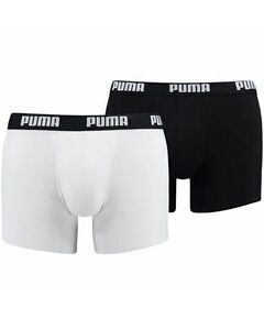 Boxer shorts Puma Basic M Boxer 2P 521015001 301