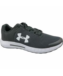 Under Armor Micro G Pursuit BP M 3021953-001 running shoes