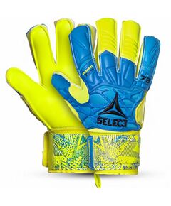 Select 78 Protection Flat Cut 2019 Goalkeeper Gloves