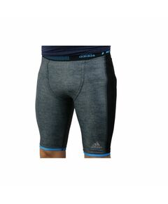 Adidas Techfit Chill Short Tights M S27030