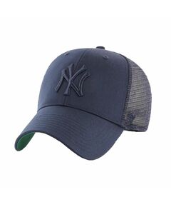 Cap 47 Brand MLB New York Yankees Branson Cap B-BRANS17CTP-NYA