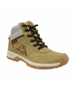 Kappa Bright Mid Light M 242075-4141 shoes