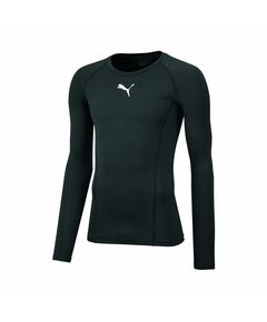 Puma LIGA Baselayer Tee LS 655920-03 thermoactive shirt