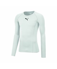 Puma LIGA Baselayer Tee LS 655920-04 T-shirt