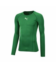 Puma LIGA Baselayer Tee LS 655920-05 thermoactive shirt