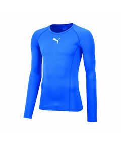 Puma LIGA Baselayer Tee LS 655920-02 thermoactive shirt