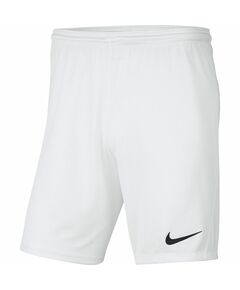 Nike Dry Park III NB KM Shorts BV6855 100