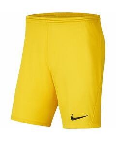 Nike Dry Park III NB KM Shorts BV6855 719