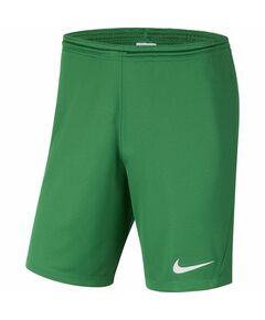 Nike Dry Park III NB KM Shorts BV6855 302