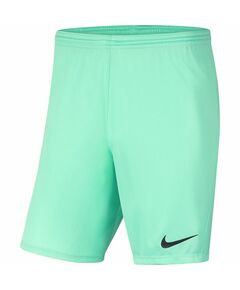 Nike Dry Park III NB KM Shorts BV6855 354