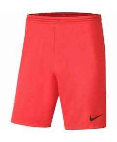 Nike Dry Park III NB KM Shorts BV6855 635