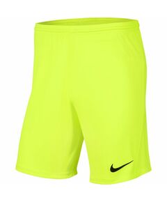 Nike Dry Park III NB KM Shorts BV6855 702