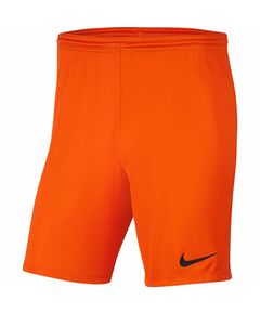 Nike Dry Park III NB KM Shorts BV6855 819