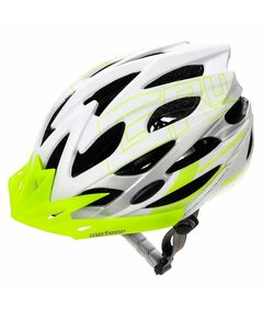 Bicycle helmet Meteor Gruver 24800-24802