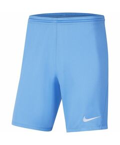 Nike Dry Park III M BV6855-412 football shorts