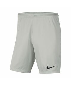 Nike Dry Park III M BV6855-017 shorts