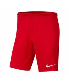 Nike Dry Park III M BV6855-657 shorts