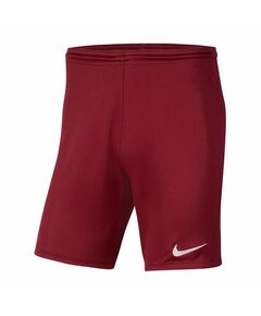 Nike Dry Park III M BV6855-677 shorts