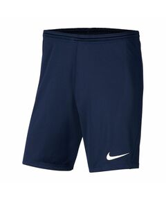 Nike Dry Park III M BV6855-410 shorts