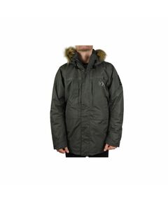 Jacket Helly Hansen Coastal 2 Parka M 54408-482