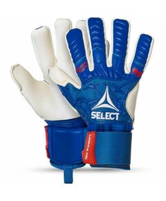 Goalkeeper gloves Select 88 Pro Grip 2020 Negative Cut 16617