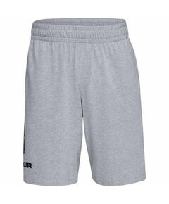 Under Armor Sportstyle Cotton Logo M 1329300-035