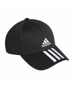 Cap adidas Baseball 3Stripes Twill M FK0894