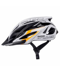 Bicycle helmet Meteor Gruver 24750-24752