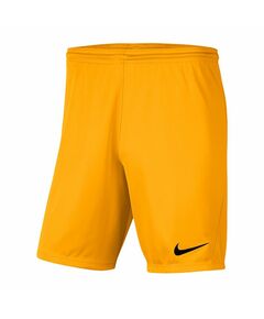 Nike Dry Park III M BV6855-739 shorts