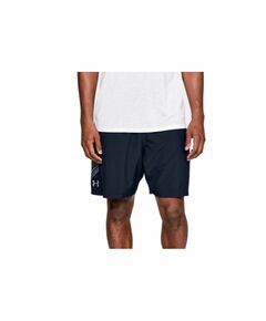 Under Armor Woven Graphic Shorts M 1309651-409