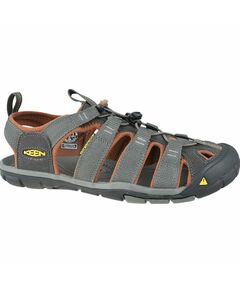 Keen Clearwater CNX 1014456 brązowe 40