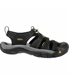 Keen Newport H2 1001907 czarne 40