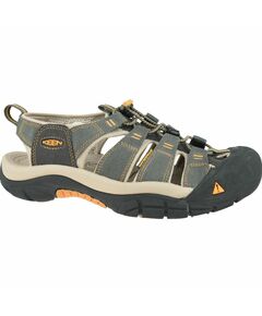 Keen Newport H2 1008399 brązowe 40