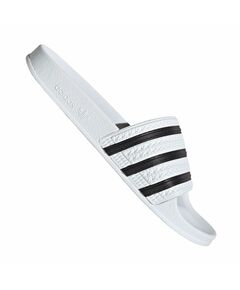 Adidas Adilette M 280648 slippers, Пол: Men, Размер: 40 2/3