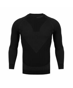 Thermoactive shirt Alpinus Pro Miyabi Edition black M GT43239