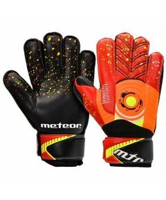 Goalkeeper gloves Meteor Defense 03813-03818