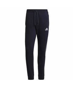 Adidas Essentials Tapered Cuff 3 Stripes M GK8977 pants