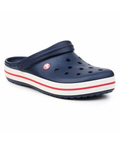 Crocs Crocband Navy M 11016-410, Пол: Men, Размер: EU 39/40