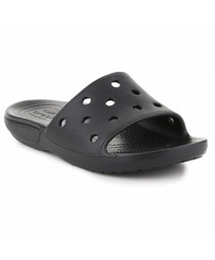 Crocs Classic Slide Black M 206121-001