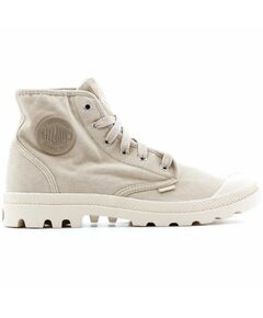 Palladium Pampa Hi M 02352-238-M shoes