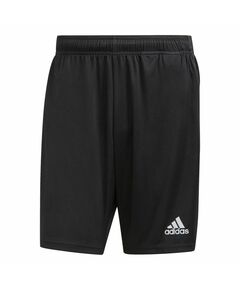 Adidas Tiro Short Reflective Wording M GQ1038