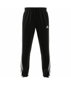 Adidas Essentials Tapered Elasticcuff 3 Stripes Pant M GK8829