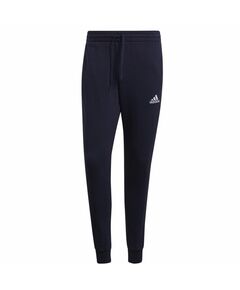 Adidas Essentials Slim 3 Stripes Pants M GM1090